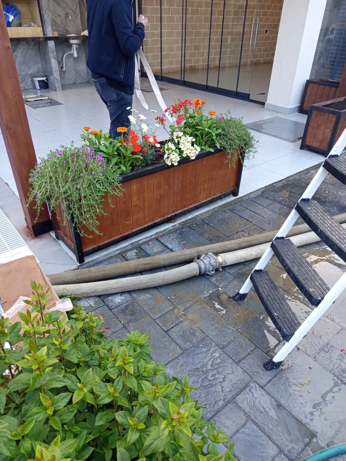 Taxtadan göz oxṣayan möcüzələr yaradırıq.