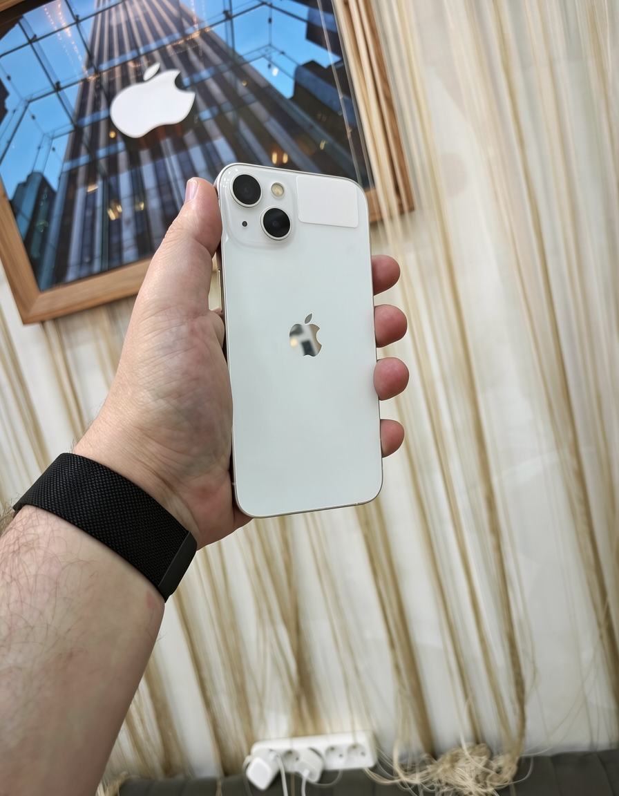 Apple, iPhone 13, 4 GB — şəkil 2