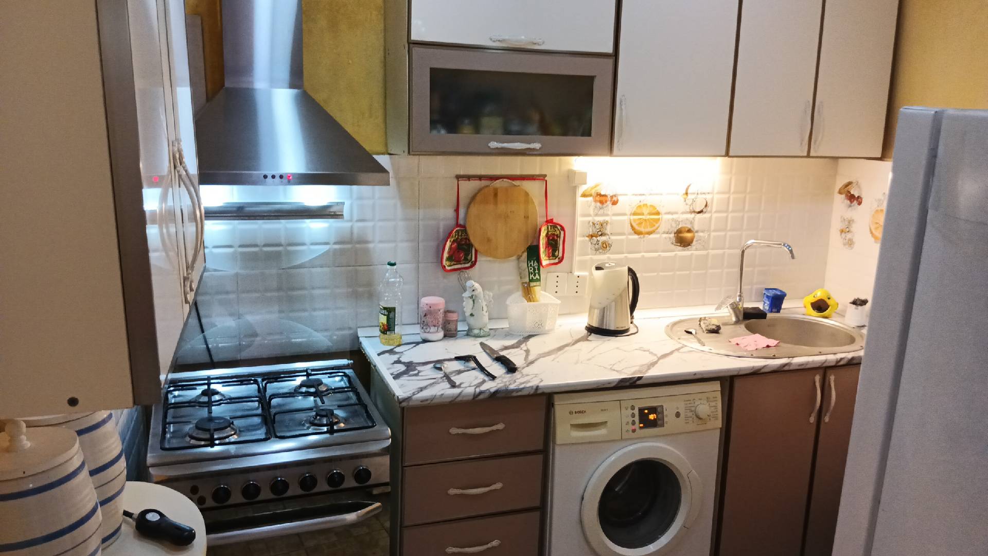 4-комнатный частный дом 115 м² - продается на участке 1.58 сотки - Tenderyard