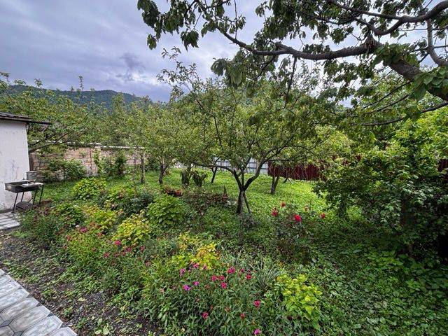 4 otaqlı bağ evi 60 m² günlük kirayə verilir — şəkil 15