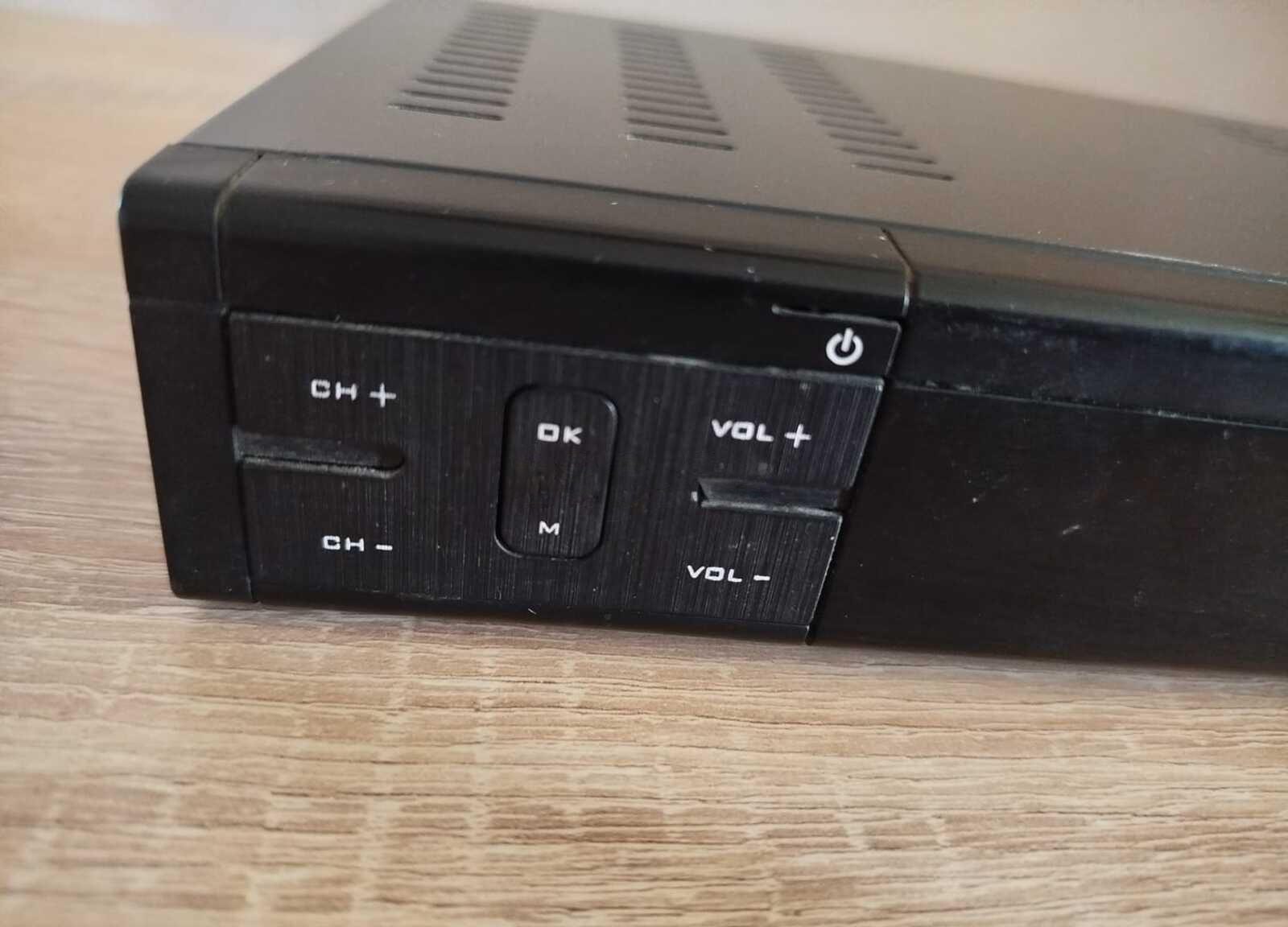 Telemax TM-02 Rəqəmsal TV Tüner (DVB-T/T2) — şəkil 4