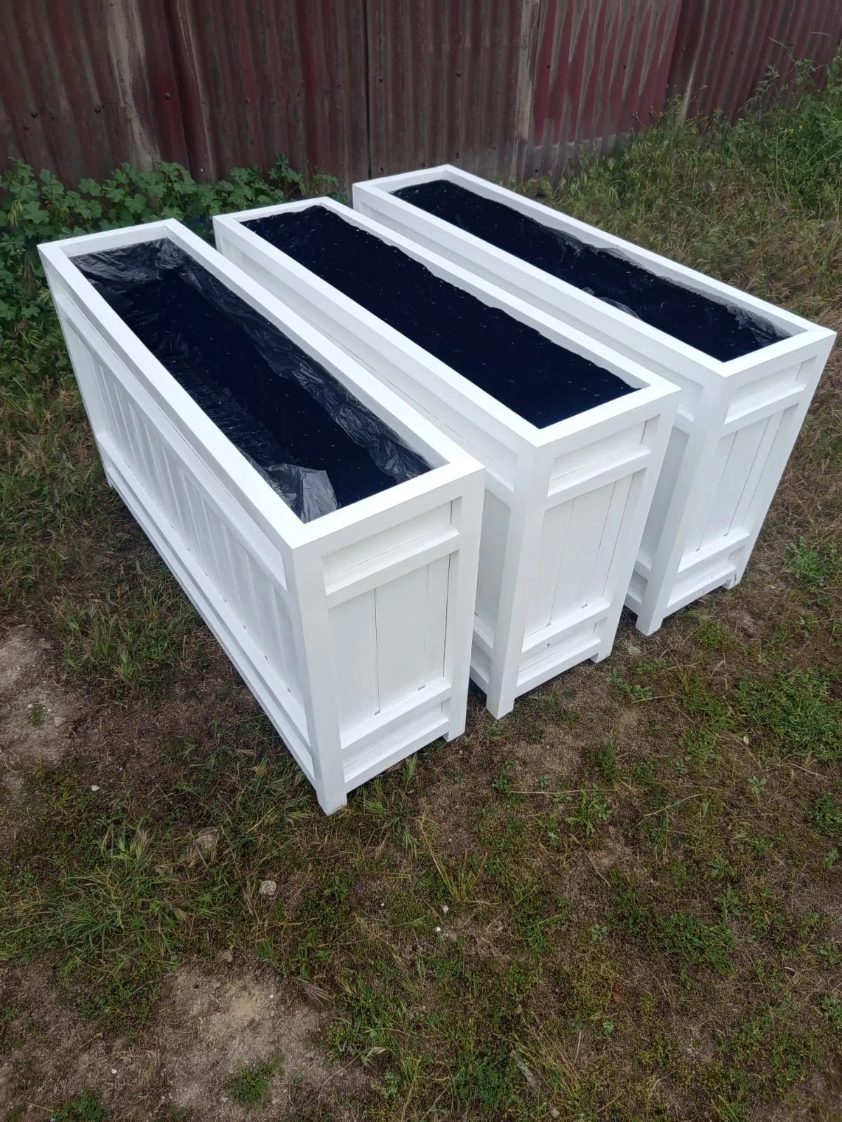 Taxtadan göz oxṣayan möcüzələr yaradırıq.