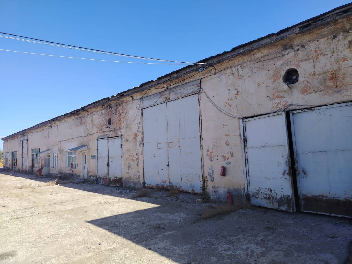 20 otaqlı həyət evi 10000 m² - satılır — şəkil 19