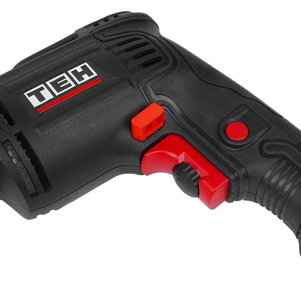 TEH TD1005A Elektrikli Drel 450W — şəkil 6