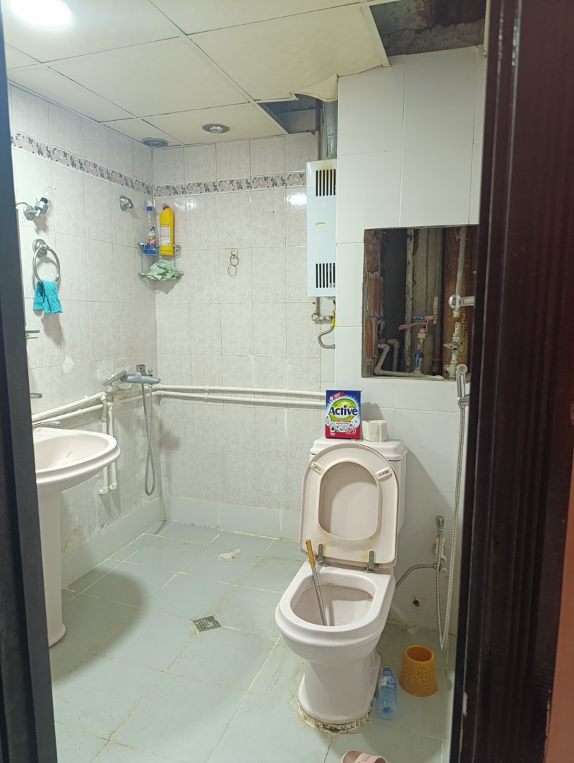 1 otaqlı mənzil 50 m² satılır — şəkil 6