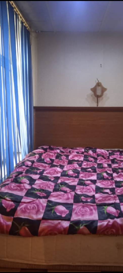 2 otaqlı mənzil 35 m² satılır — şəkil 12