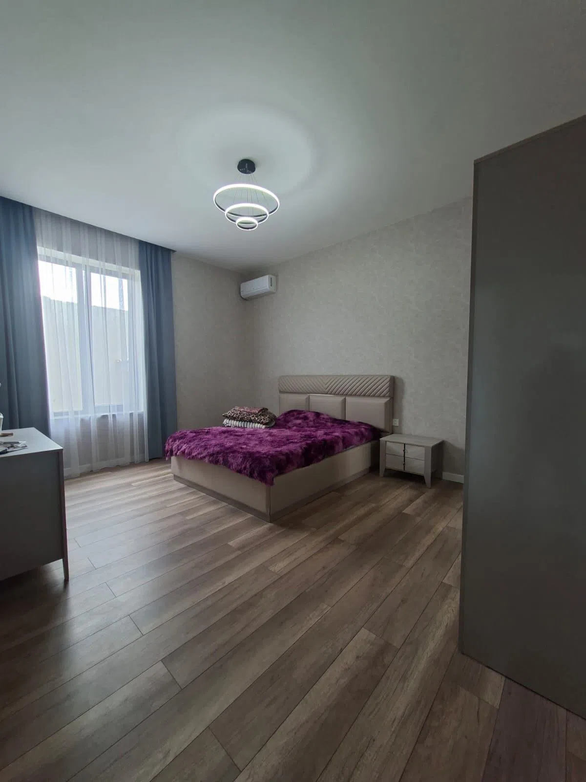 4 otaqlı bağ evi 140 m² 4 sot torpaq sahəsində satılır — şəkil 5