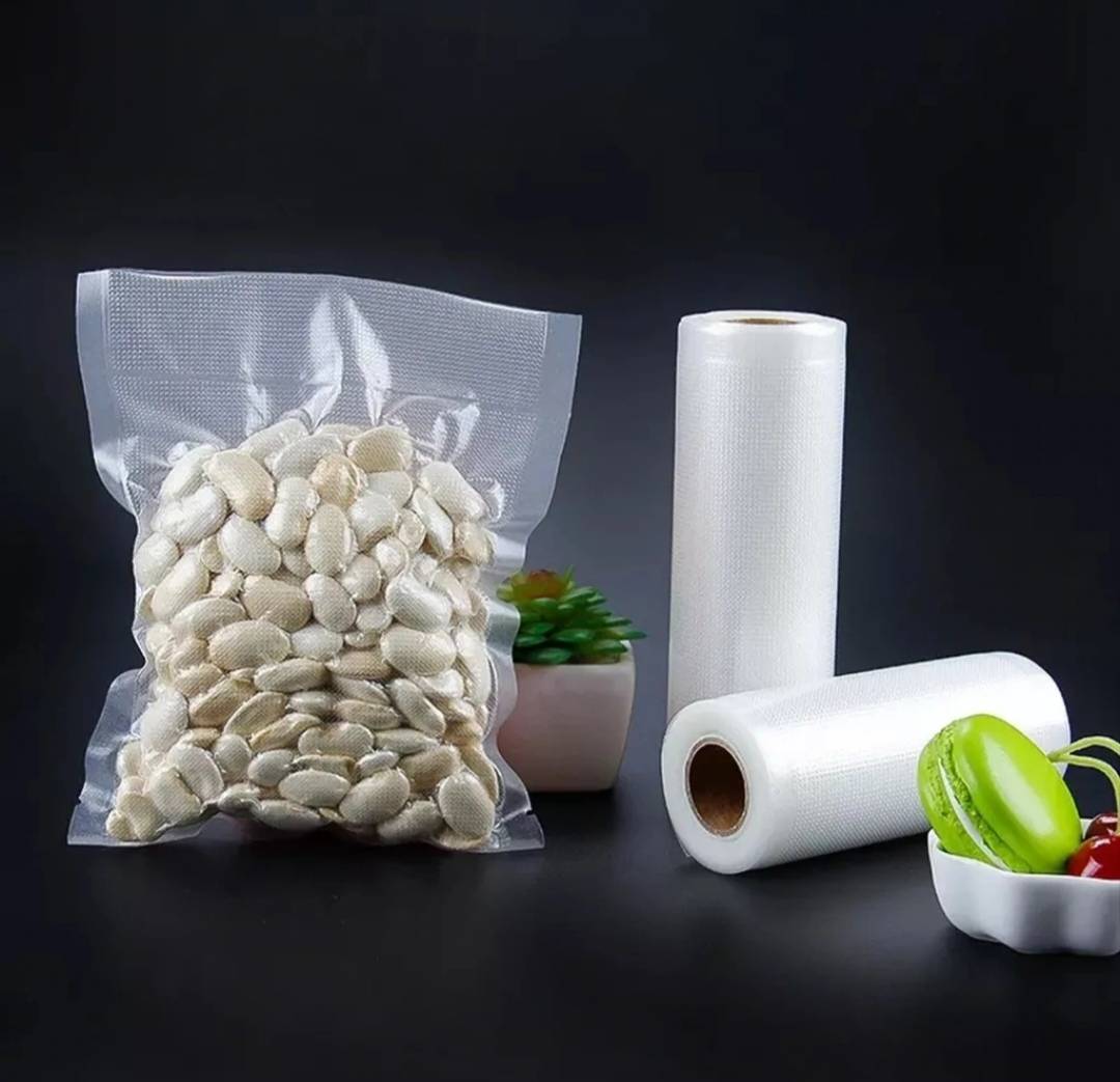 Vakuum paket — şəkil 2