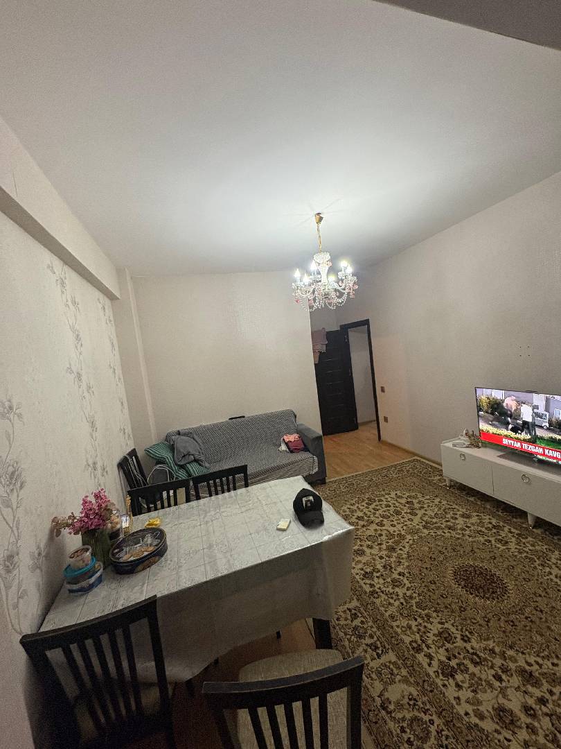 2 otaqlı mənzil 55 m² satılır — şəkil 4