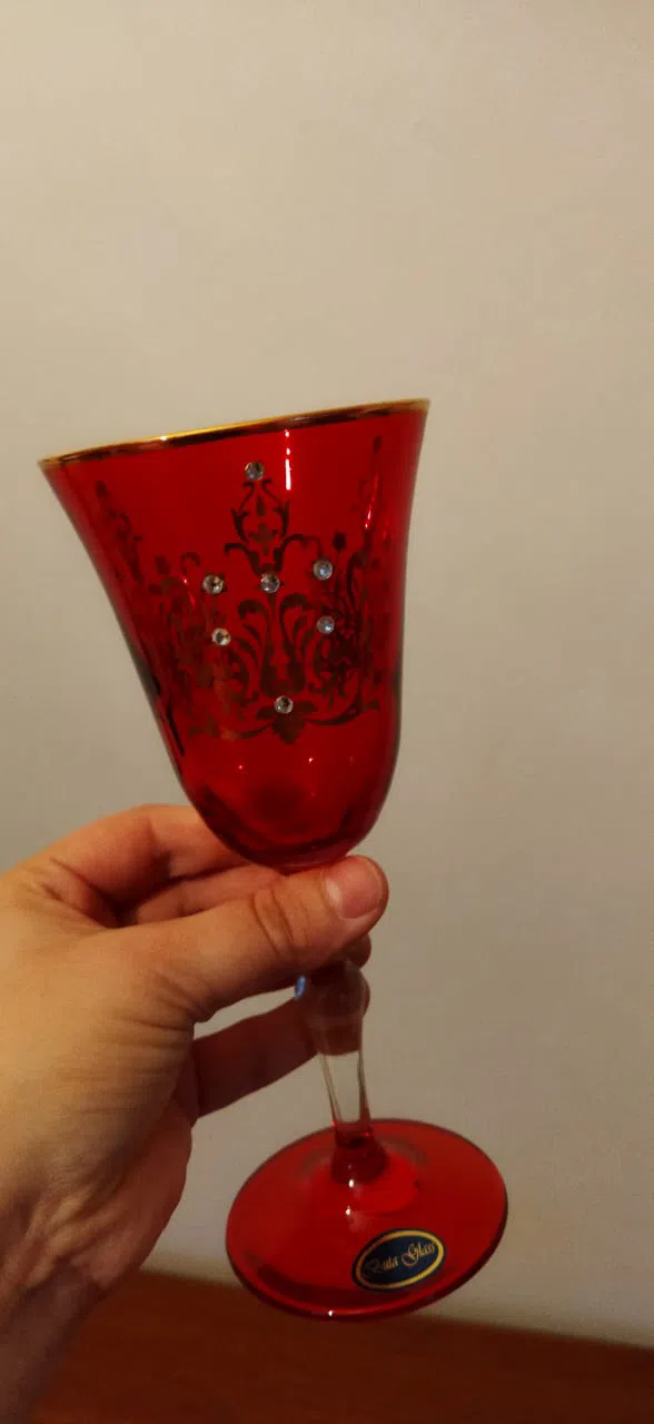 Fincan-stəkan Porselen material — şəkil 2
