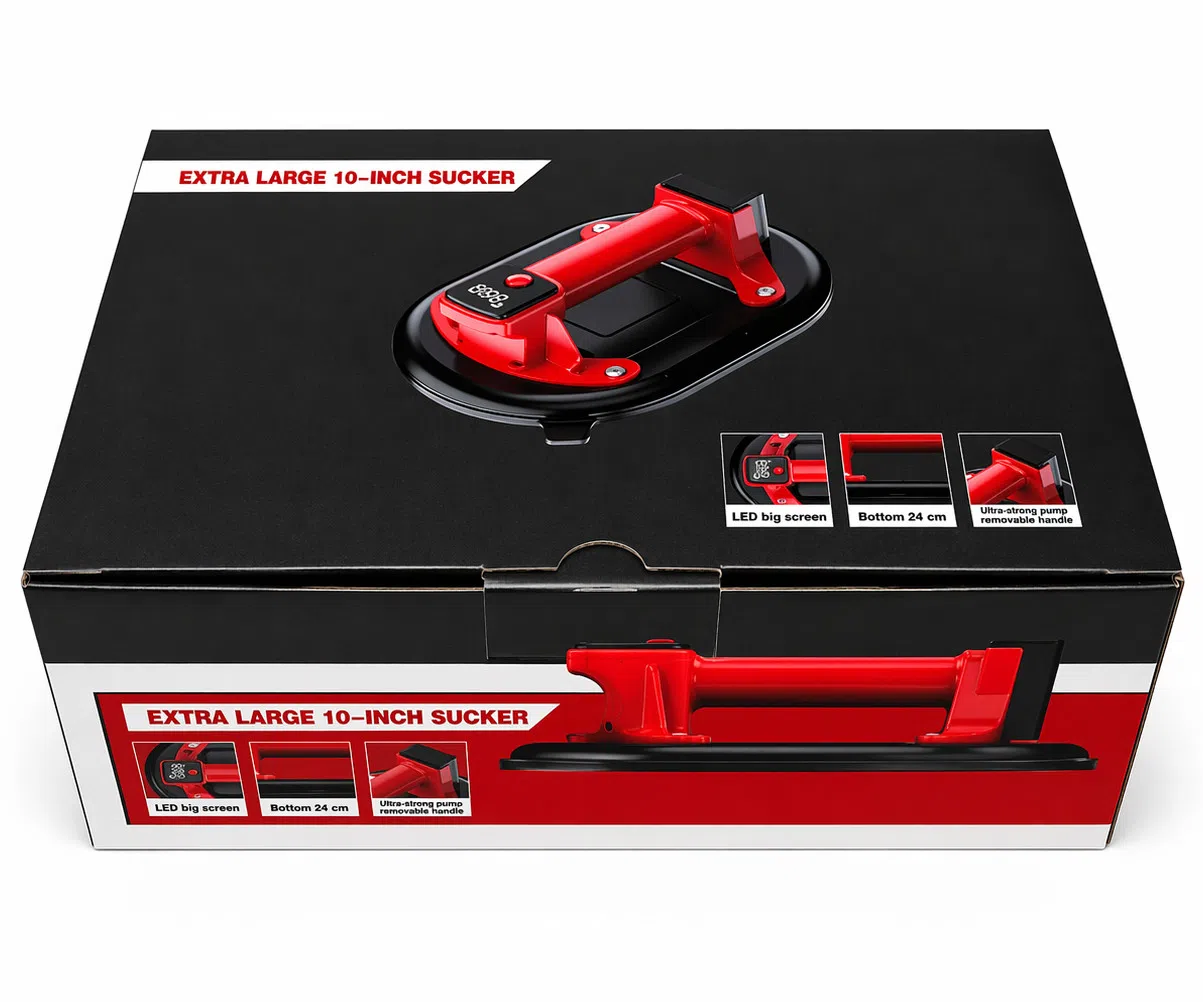Elektron Vakuum Tutacaq 3000 mAh (Kafel və Şüşə üçün)