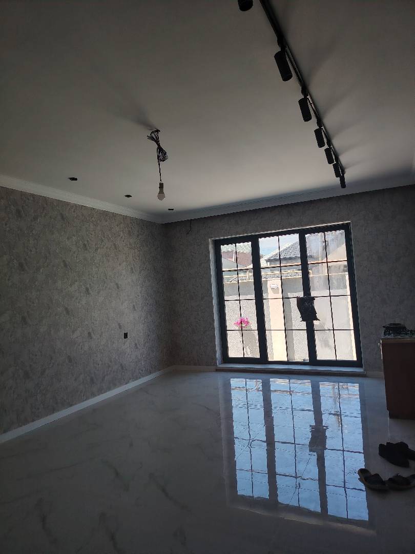 5 otaqlı həyət evi 188 m² - satılır — şəkil 15