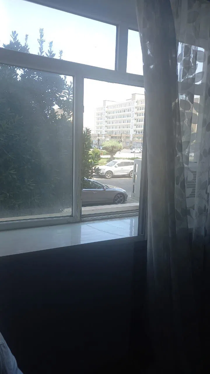 2 otaqlı mənzil 50 m² kirayə verilir — şəkil 14