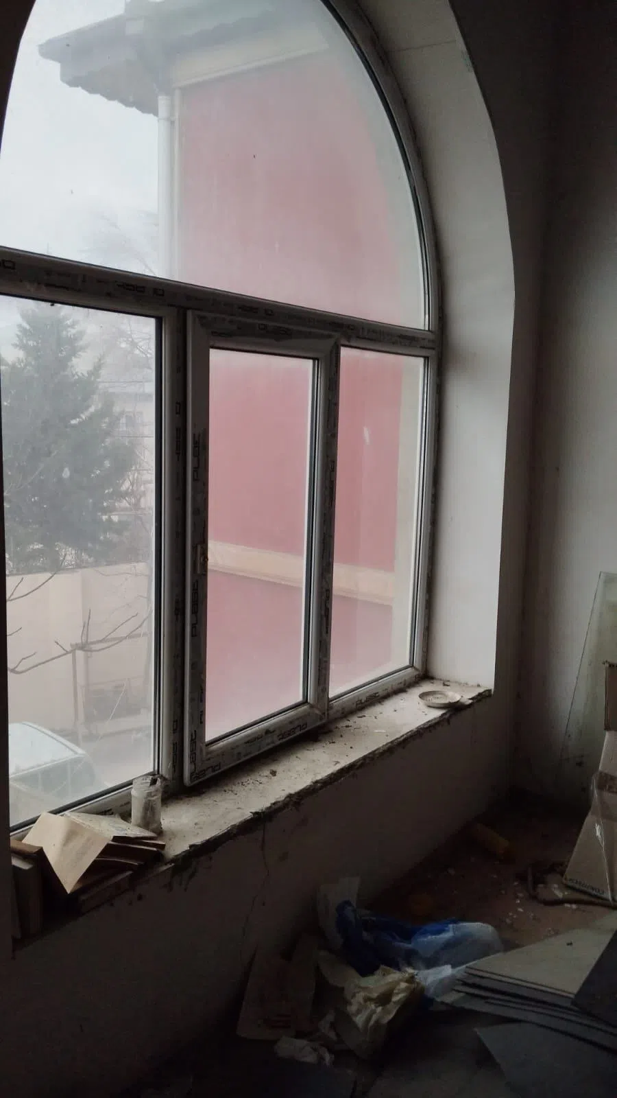 4 otaqlı həyət evi 150 m² satılır — şəkil 18