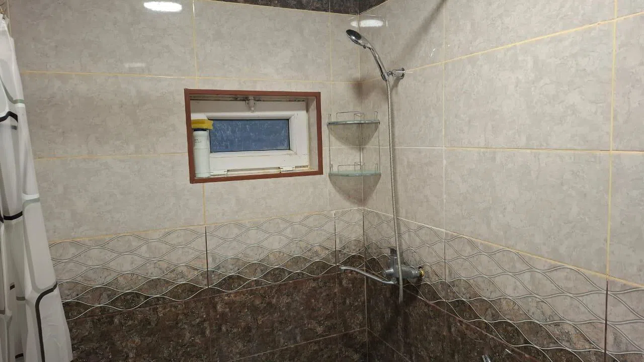 3 otaqlı həyət evi 70 m² - günlük kirayə verilir — şəkil 8