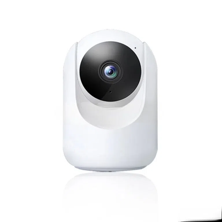 PTZ 360° WiFi Təhlükəsizlik Kamerası