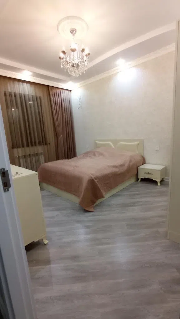 4 otaqlı həyət evi 130 m² satılır — şəkil 10