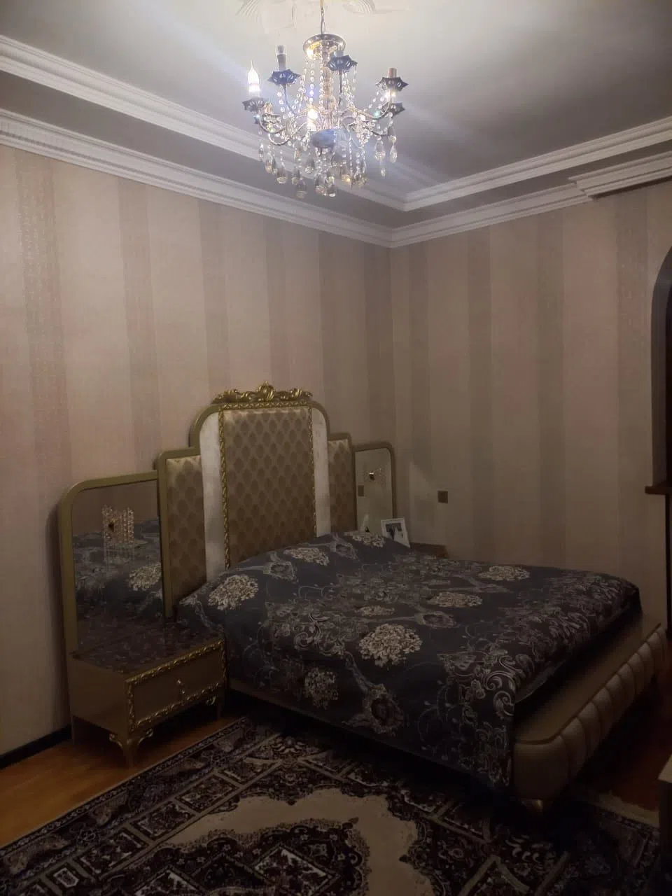 5 otaqlı həyət evi 320 m² - 3 sot torpaq sahəsində satılır
