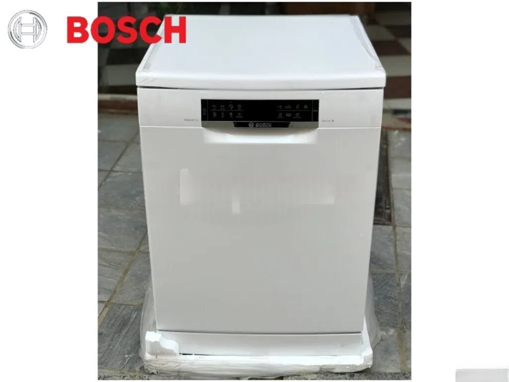 Bosch qabyuyan maşın - Tenderyard