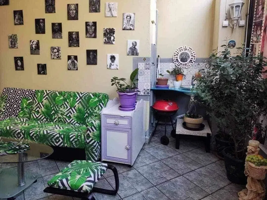 4 otaqlı həyət evi 100 m² - 0.7 sot torpaq sahəsində satılır