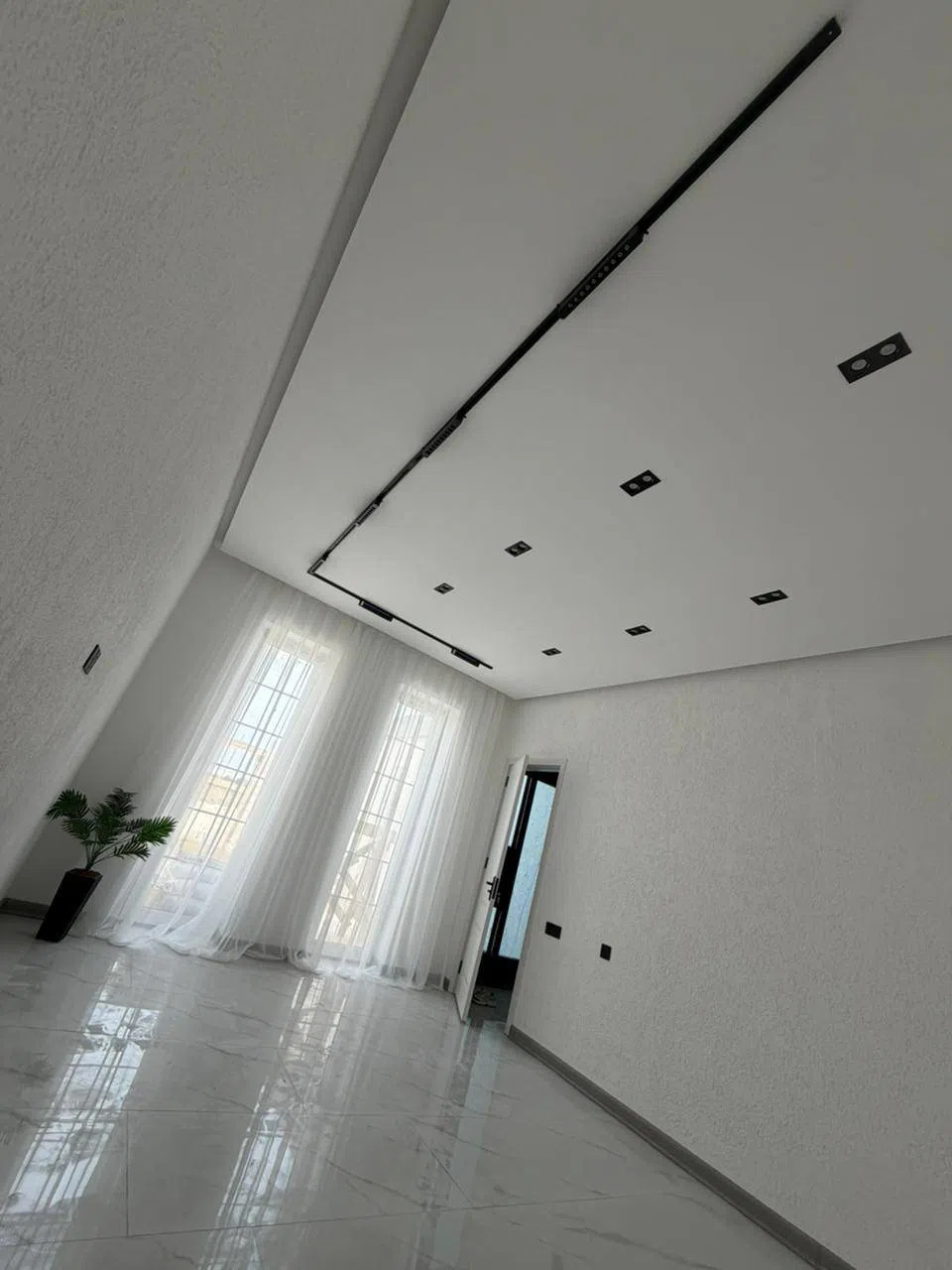 4 otaqlı villa 110 m² - 3 sot torpaq sahəsində satılır — şəkil 8