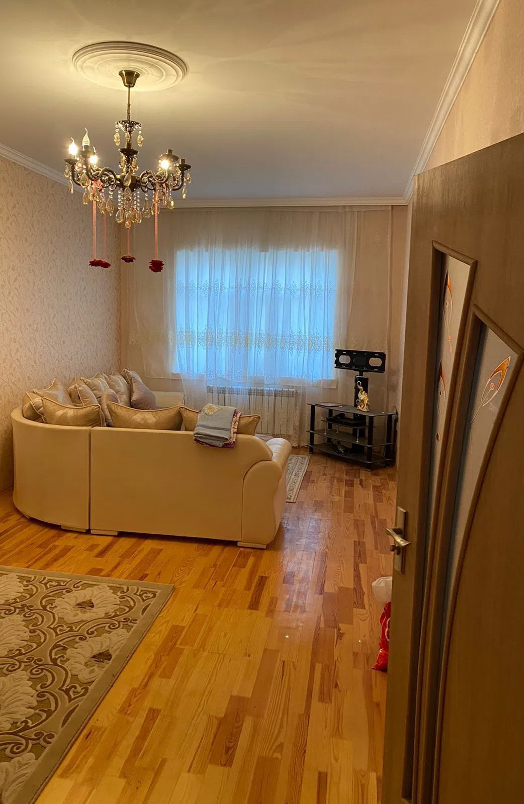 4 otaqlı həyət evi 300 m² - 3 sot torpaq sahəsində satılır - Tenderyard