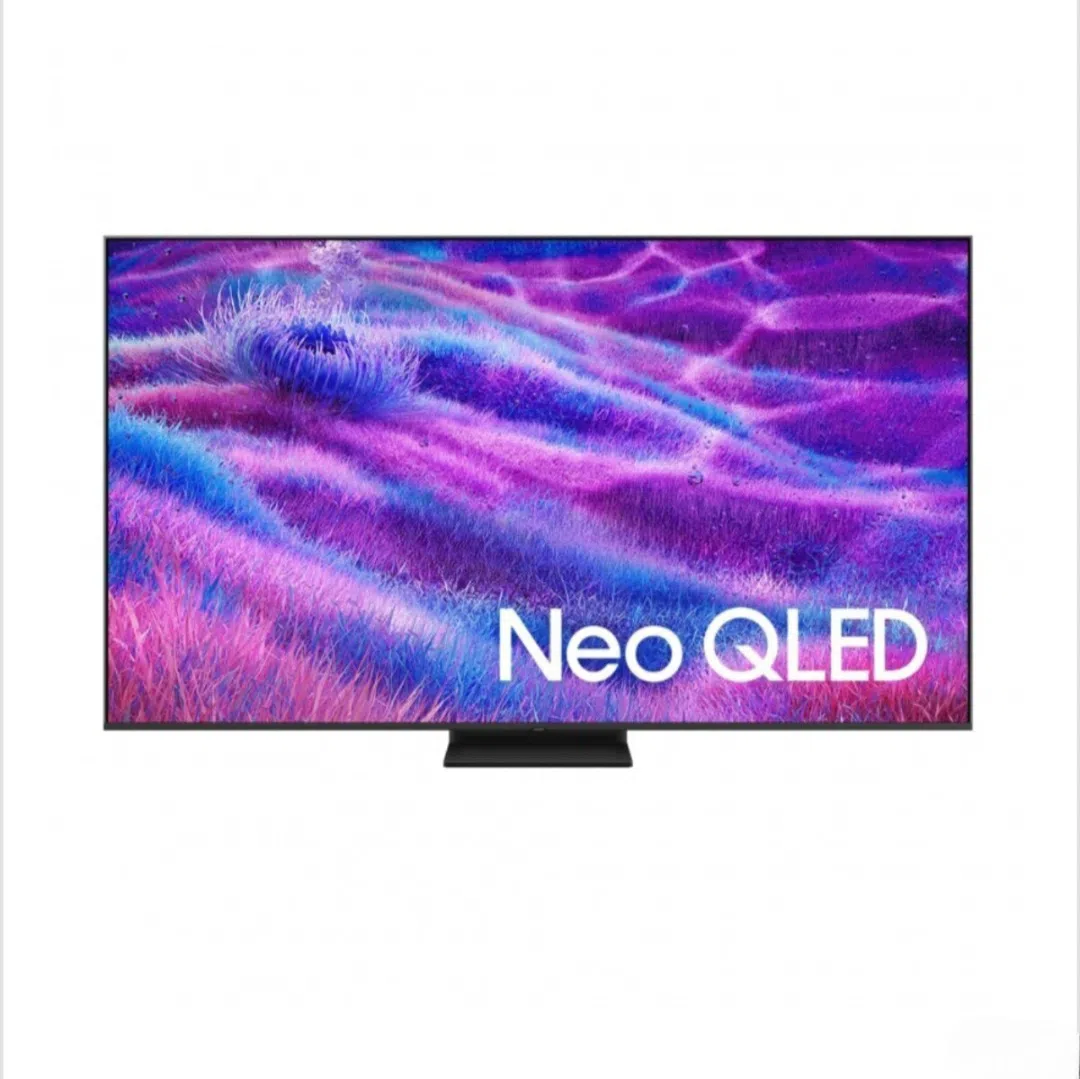 Samsung markalı televizor, NEO QLED — şəkil 1