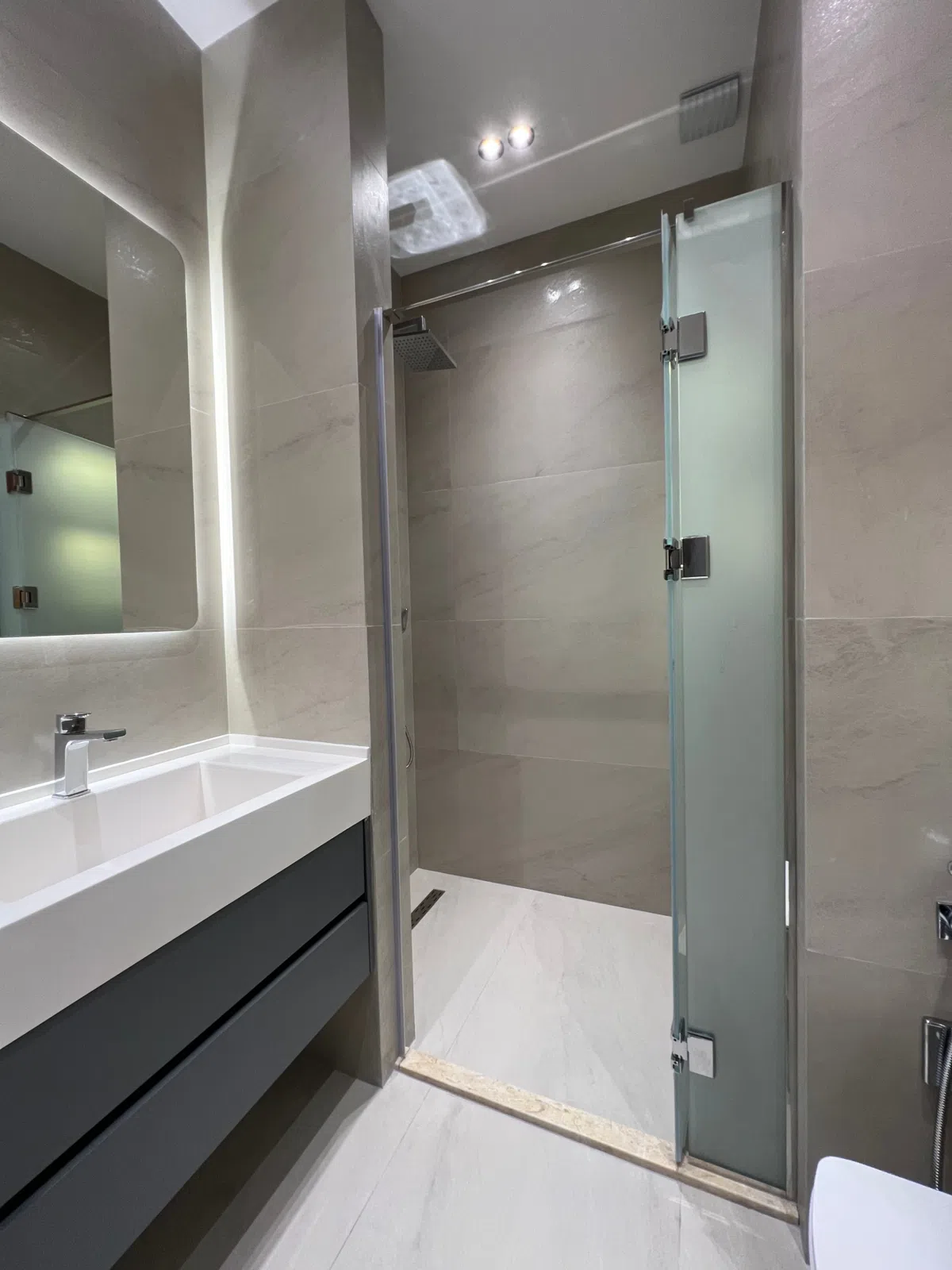 3 otaqlı mənzil 167 m² satılır — şəkil 12