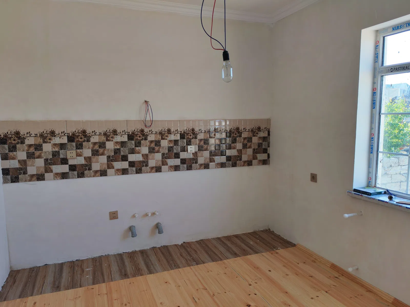 3 otaqlı həyət evi 90 m² satılır — şəkil 2