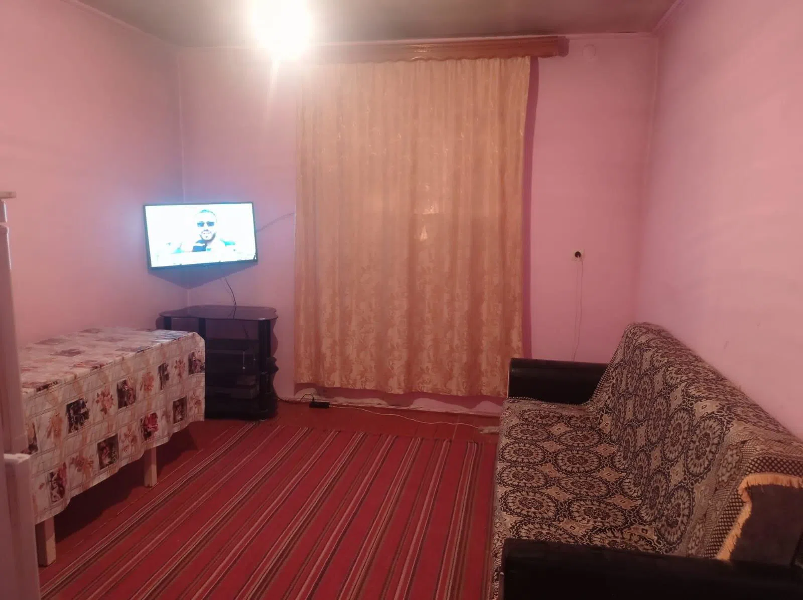 5 otaqlı həyət evi 110 m² - 1.1 sot torpaq sahəsində satılır — şəkil 1