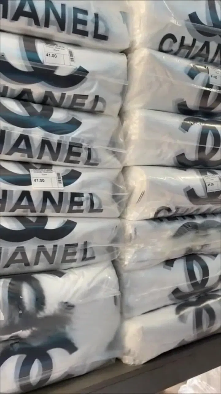 Reklamlı təkviyyə və mayka polietilen paketlər