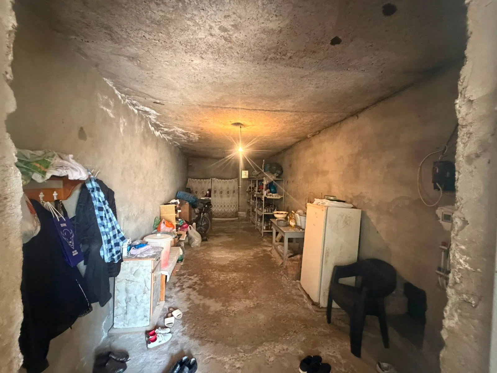 4 otaqlı həyət evi 110 m² satılır — şəkil 8