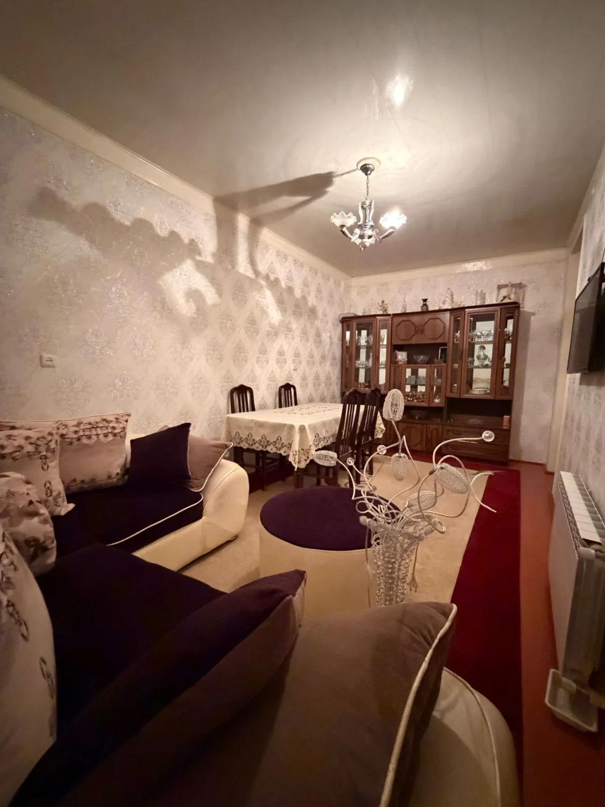 4 otaqlı həyət evi 180 m² - 2 sot torpaq sahəsində satılır — şəkil 2