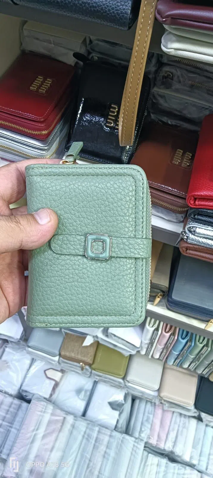 Pul cüzdanları — şəkil 10