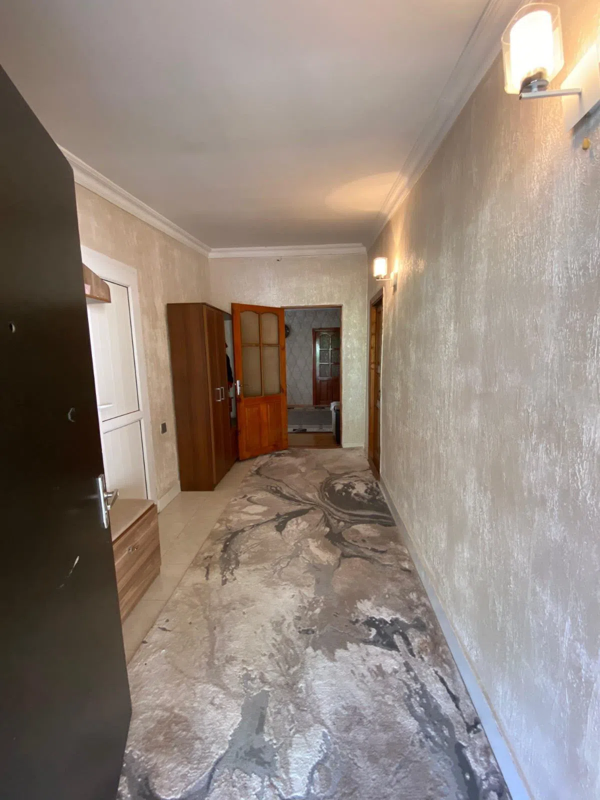 4 otaqlı həyət evi 150 m² satılır — şəkil 7