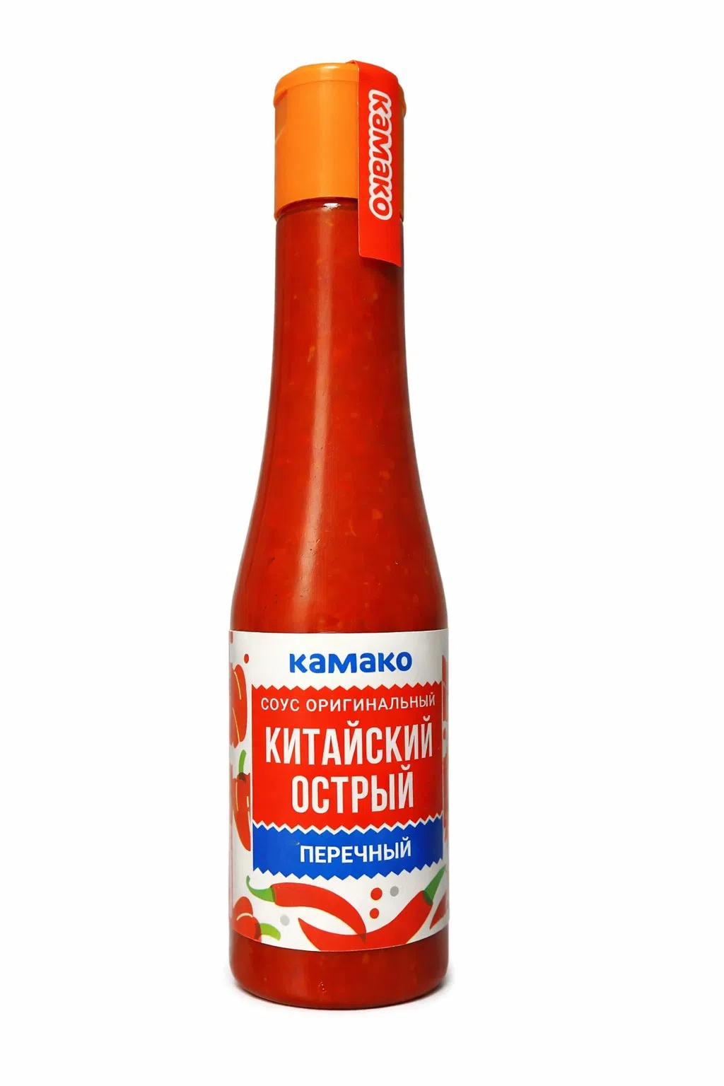 Соус острый Kamako по-китайски 180 г - Tenderyard