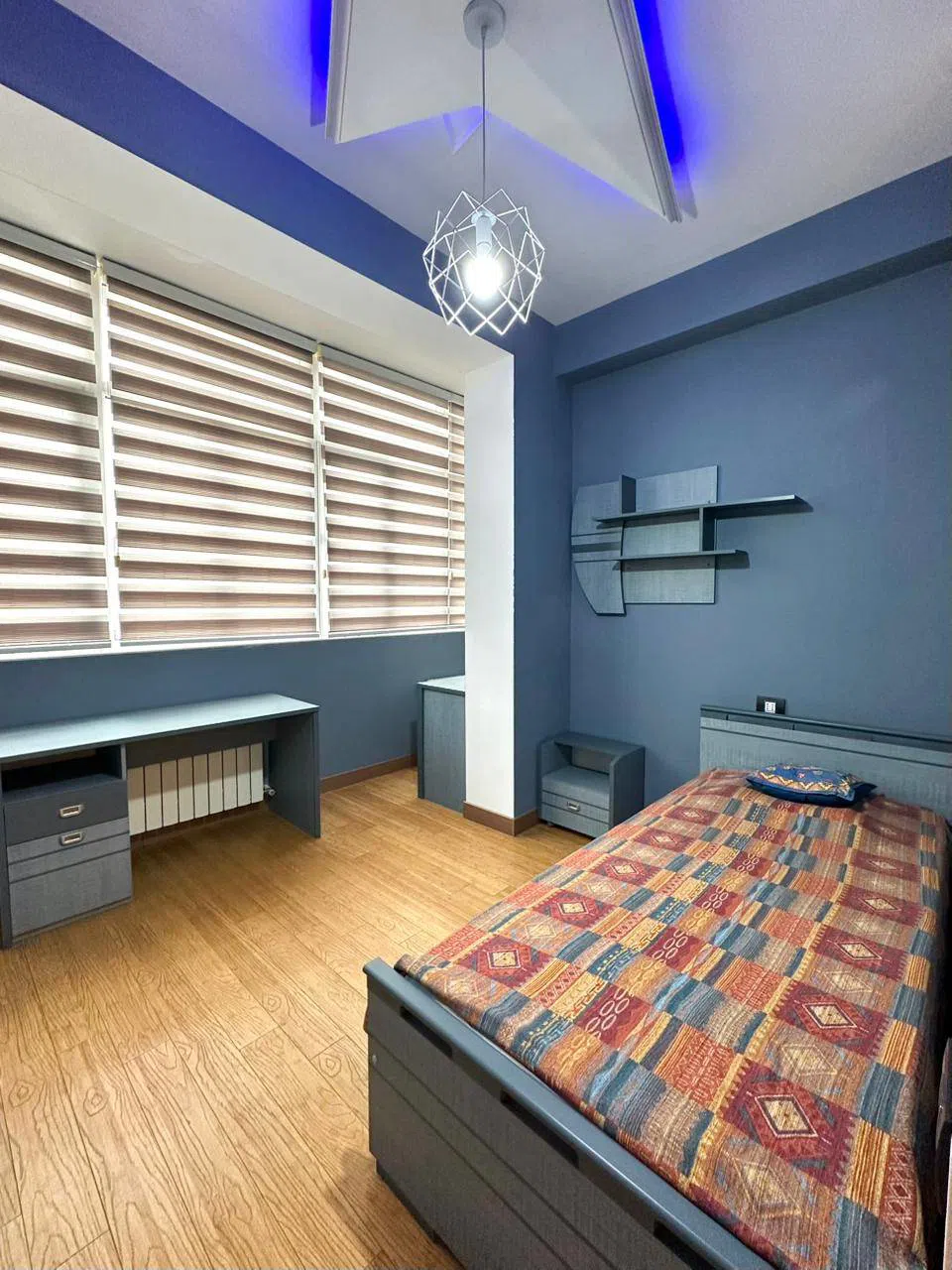 4 otaqlı mənzil 180 m² satılır — şəkil 7