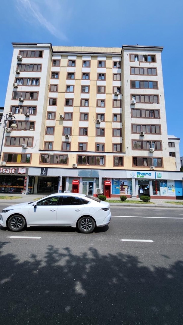 3 otaqlı mənzil 80 m² satılır — şəkil 2