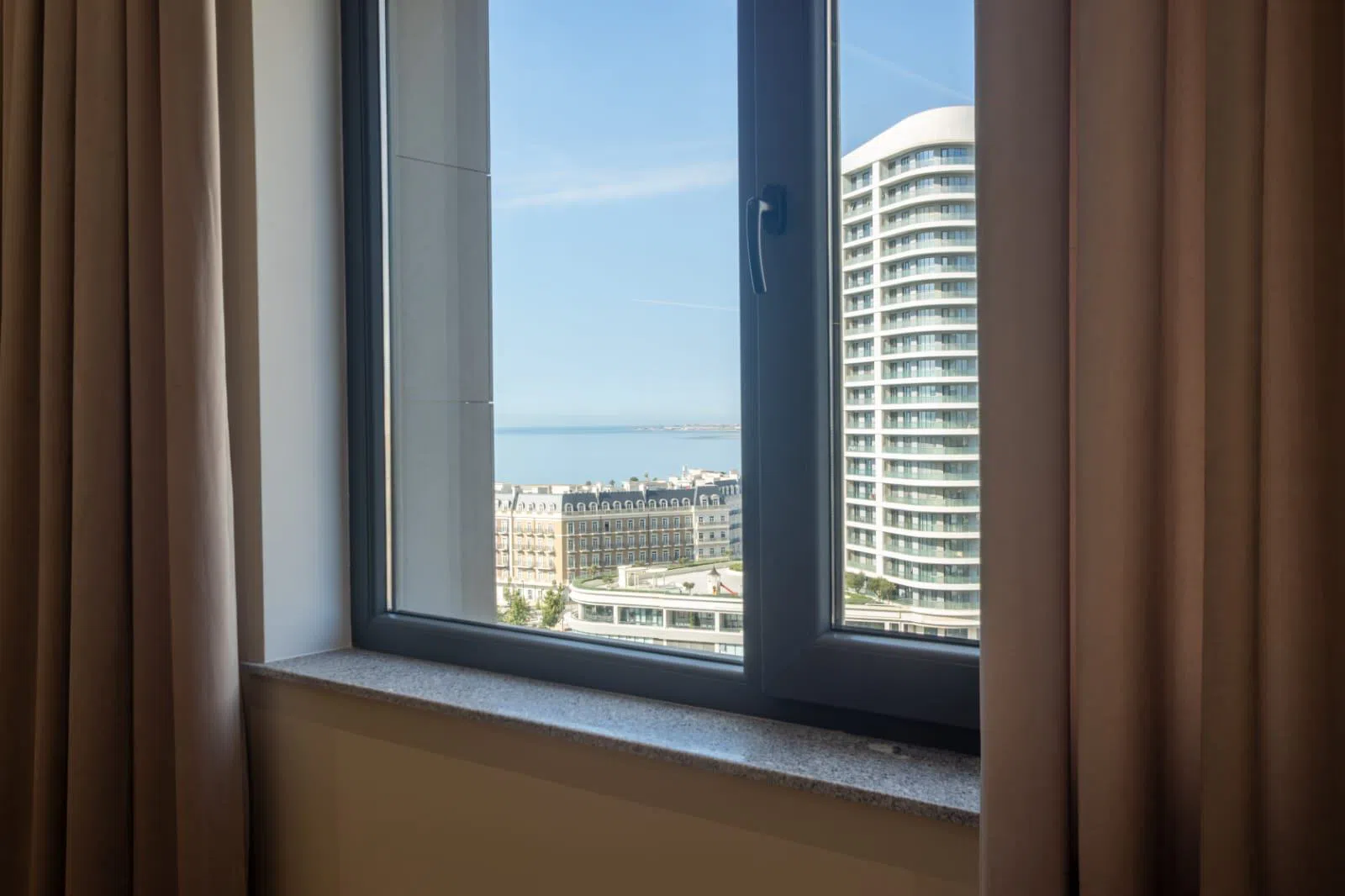 3 otaqlı mənzil 163 m² satılır — şəkil 9