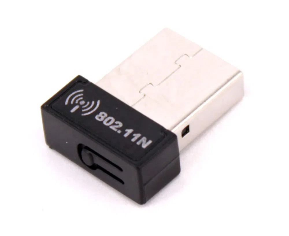 LB-LINK Model: BL-WN151 150Mbps Wireless N USB Adapter — şəkil 3