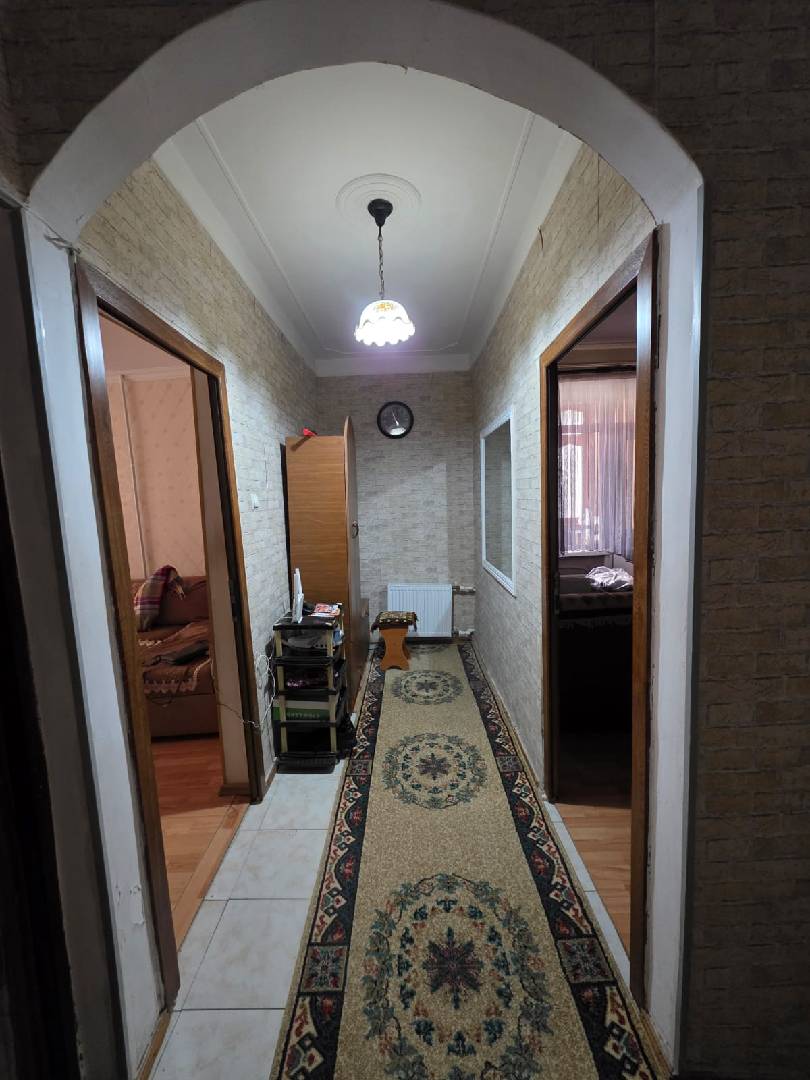2 otaqlı mənzil 60 m² satılır — şəkil 7