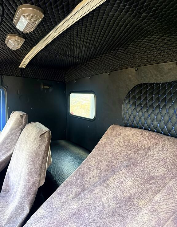 KamAz 53212, 2001-ci il, 11 L, 500 000 km — şəkil 9