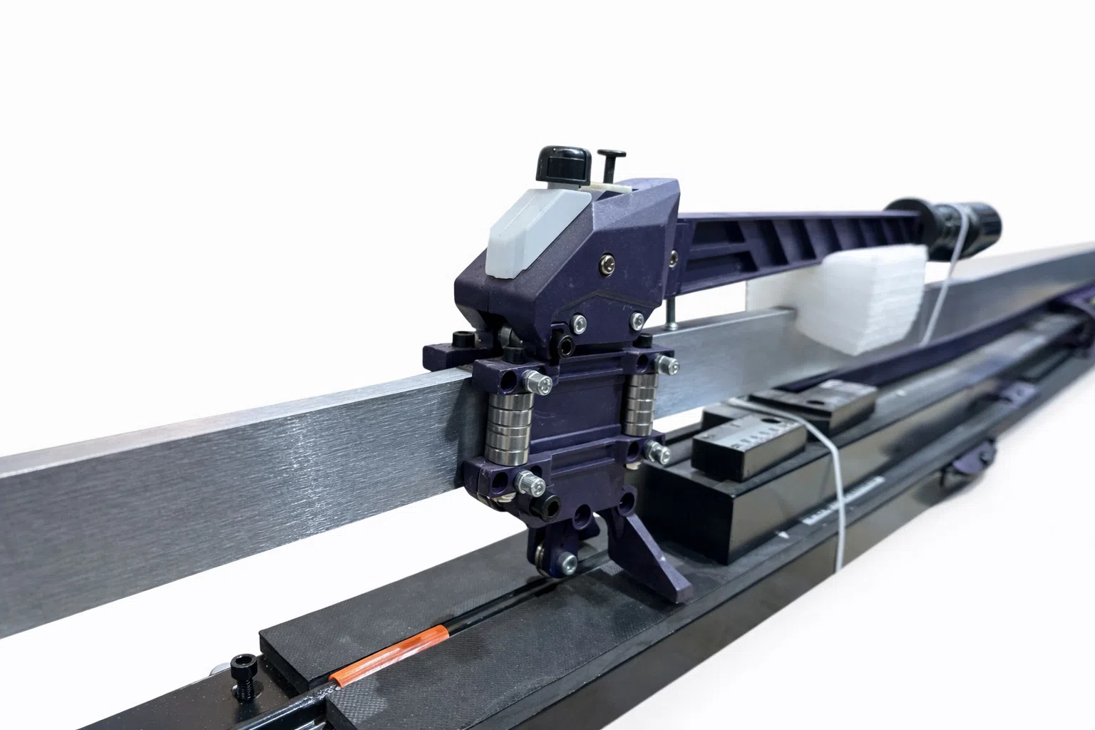 Kad 1200 mm Əl ilə Kafel Kəsici — şəkil 4