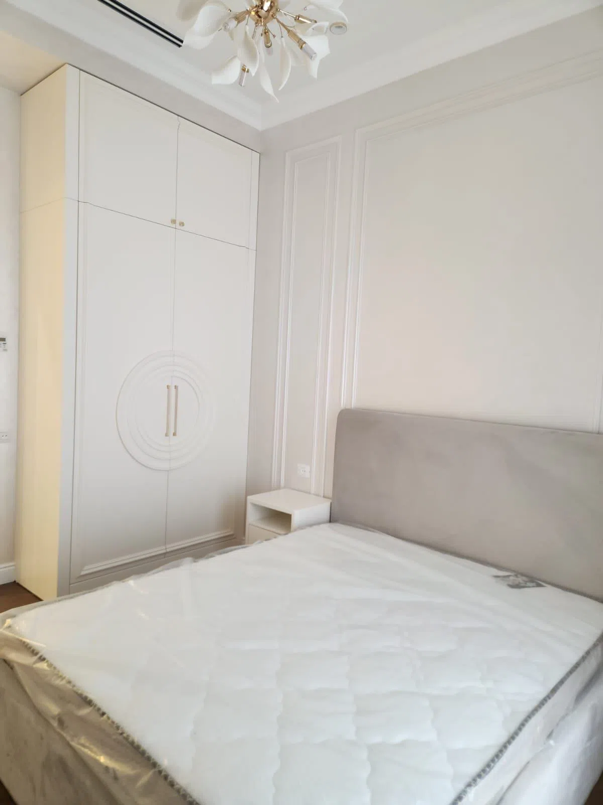 4 otaqlı mənzil 150 m² kirayə verilir — şəkil 30