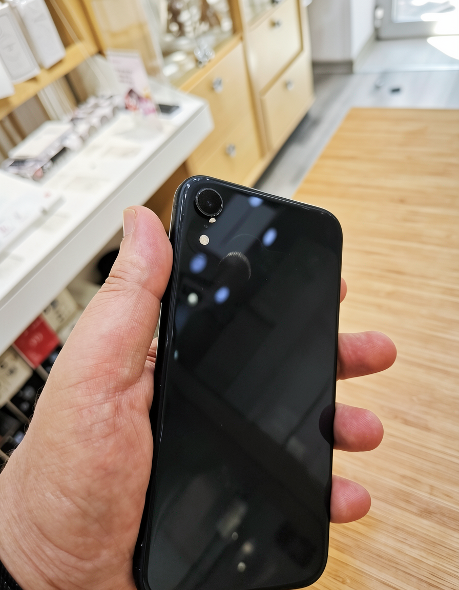 Apple, iPhone XR, 3 GB — şəkil 6