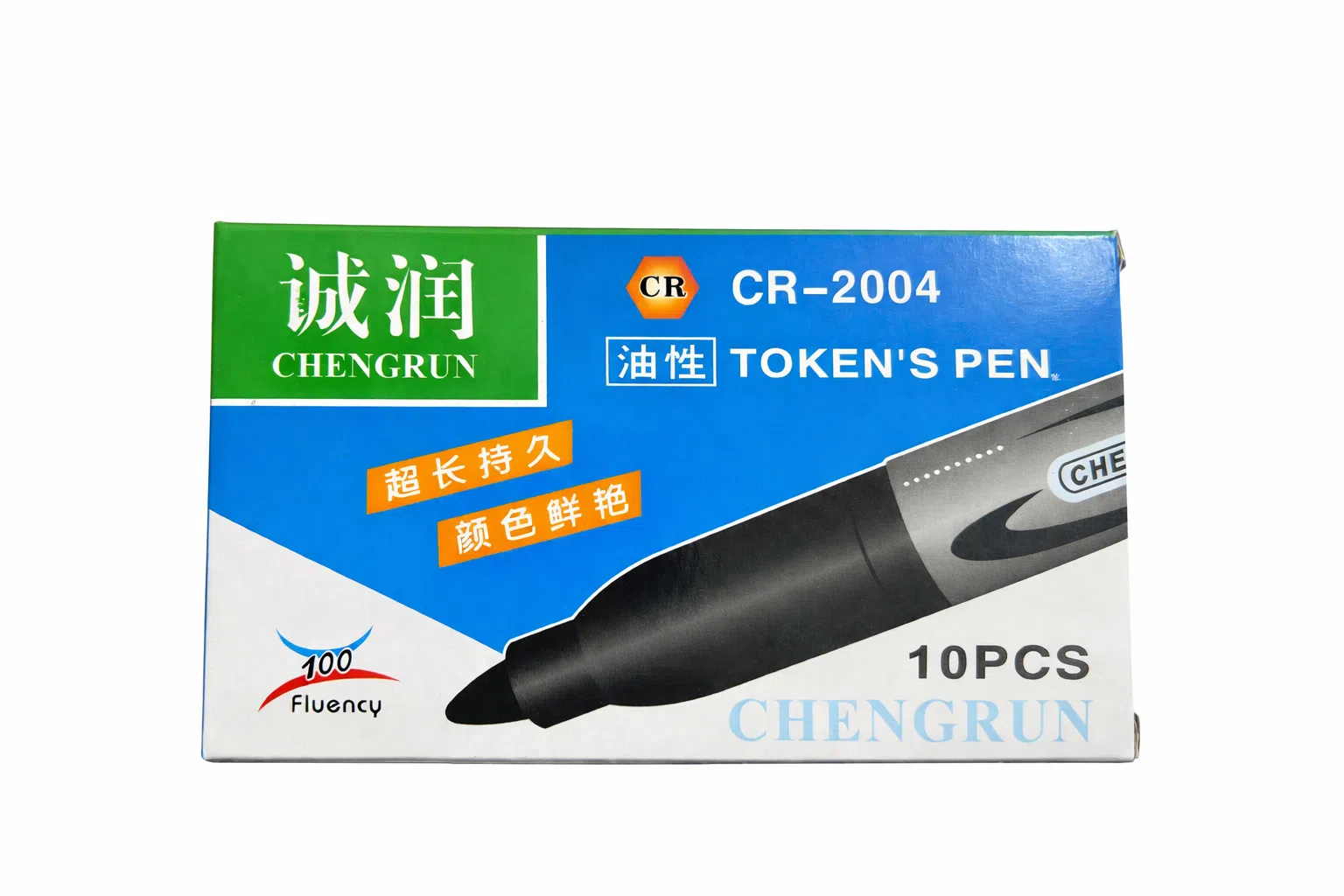 Whiteboard marker, Black color - Tenderyard