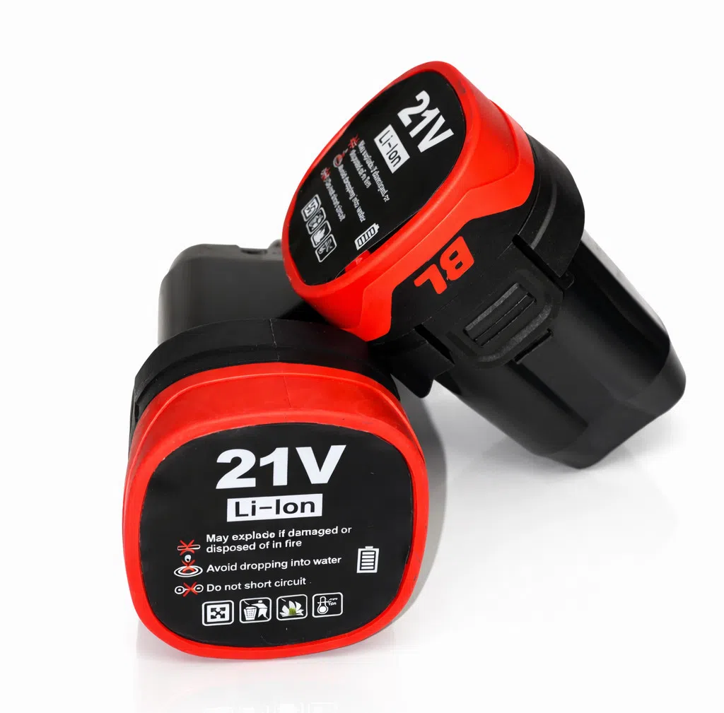 DeWalt 21V Akkumulyatorlu Drel-Şurupburğan Dəsti — şəkil 2
