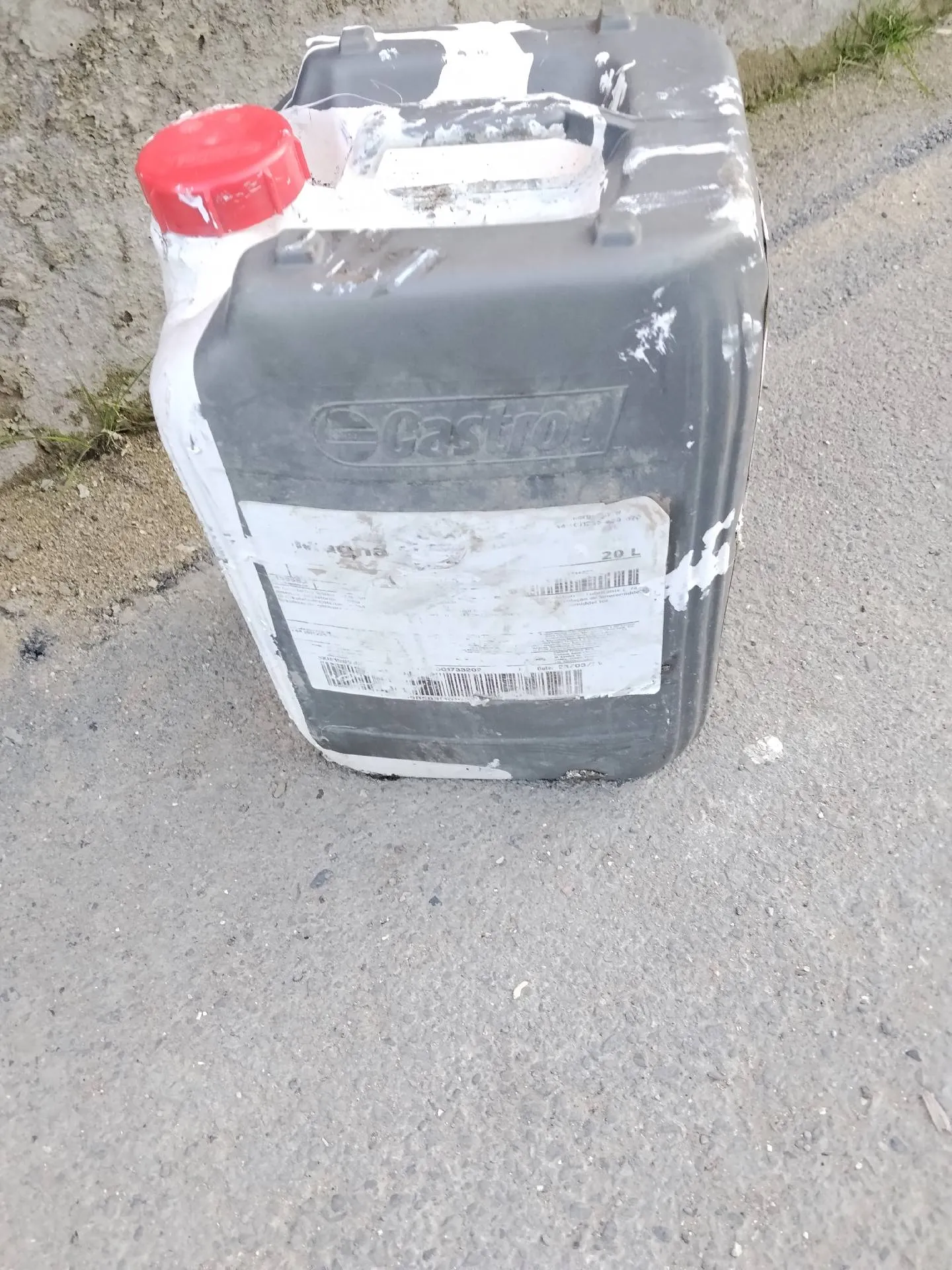 geni boyasi gemi kraskasi — şəkil 3