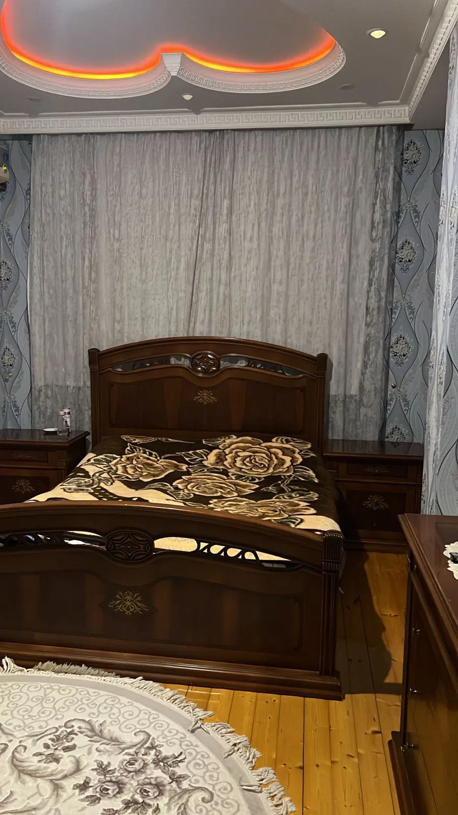 3 otaqlı mənzil 90 m² satılır — şəkil 11