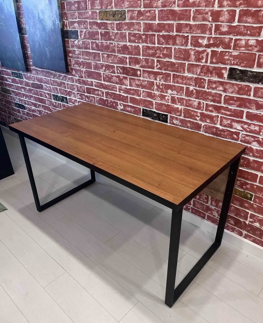 Yazı masası Qarışıq rəng — şəkil 2